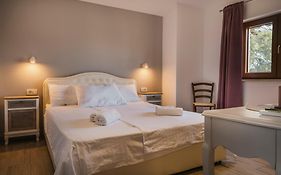 Rooms With Breakfast Near Porec